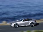 Mercedes-Benz SLK350 2005 года
